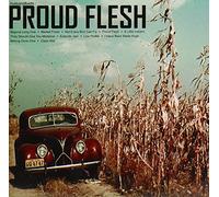 Husband&Wife - Proud Flesh