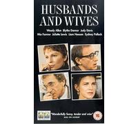 Husbands and Wives [VHS]