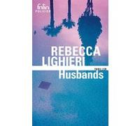 Husbands Rebecca Lighieri (Auteur)