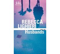 Husbands - Rebecca Lighieri - Gallimard - Poche - Roman