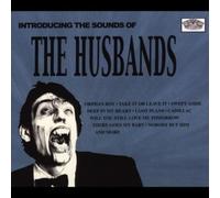 Husbands, the - Introducing The Husbands [Import]