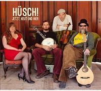 Husch – Jetzt, Heut & Hier