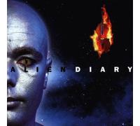 Huschke - Alien Diary [Import]