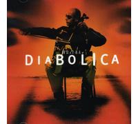 Huschke, Wolfram - Huschke-Diabolica [Import]