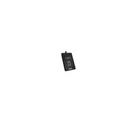 HUSCR-CIEP lecteur de cartes à puce USB USB 2.0 Noir