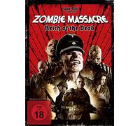 Husen,Dan Van - Zombie Massacre-Reich of the Death