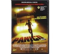 Hush (2008) (Panico) G