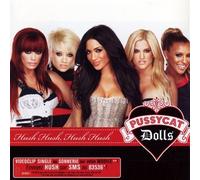 The Pussycat Dolls - Hush