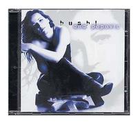 RUF-Brikett – Hush !