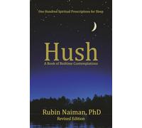 Hush: A Book of Bedtime Contemplations
