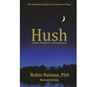 Hush: A Book of Bedtime Contemplations