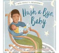 Hush a Bye, Baby – Simon & Schuster