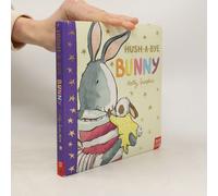 Hush-A-Bye Bunny