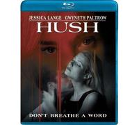 Hush Blu-ray