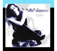 Hush! by Ana Popovic (2002-05-03)
