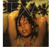 Hush by Texas (2007-03-19)