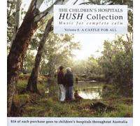 Hush Collection 8: A Castle For All