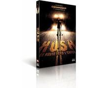 Seven7 – Hush – En route vers l'enfer