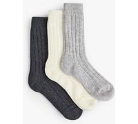 Hush Ensemble de 3 paires de Chaussettes Hush Murica en laine Blend