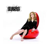 Hush - for All The Right Reas [Import]
