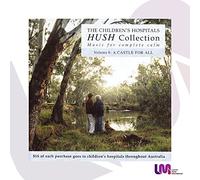 Hush Foundation Ensemble - Hush Collection Vol.8:a C [Import]