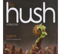 Hush Foundation Ensemble - Hush Collection Vol. 9-is It Spring Yet [Import]