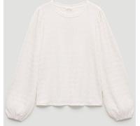 Hush Haut Hush Thalia en jersey en seersucker