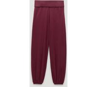 Hush Hush Amie Balloon Hem Joggers