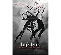 Hush, Hush Becca Fitzpatrick (Auteur)