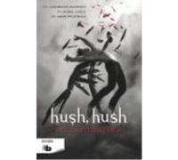 Hush Hush - Becca Fitzpatrick Becca Fitzpatrick (Auteur)