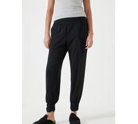 Hush Hush Black Alexa Harem Joggers
