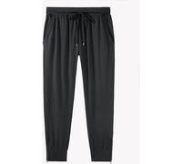 Hush Hush Black Grey Amie Joggers