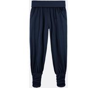 Hush Hush Blue Alexa Harem Joggers