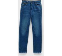 Hush Hush Blue Authentic Agnes Straight Jeans