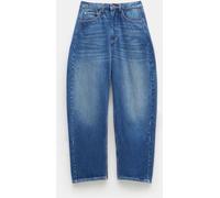 Hush Hush Blue Cordelia Barrel Leg Jeans