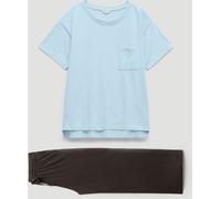 Hush Hush Blue Mila Culotte Pyjamas