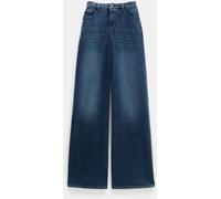 Hush Hush Blue Nessa Wide Leg Jeans