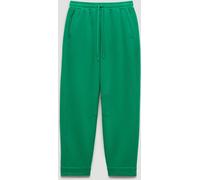 Hush Hush Bright Green Jack Barrel Jogger