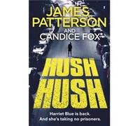 Hush Hush by Candice Fox Candice Fox (Auteur)
