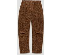 Hush Hush Cordi Coupe ballon Pantalons