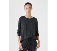 Hush Hush - Gillian - Top large en jersey