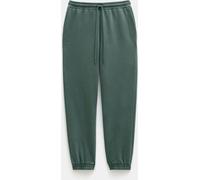 Hush Hush Green Alyna Pocket Detail Relaxed Joggers