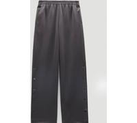 Hush Hush Grey Harrison Popper Joggers