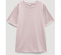 Hush Hush Light Pink Regular Fit Rosie T-Shirt