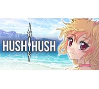 Hush Hush Only Your Love Can Save Them (Steam Account)