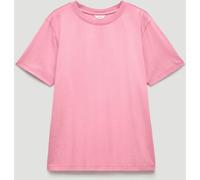 Hush Hush Pink Regular Fit Rosie T-Shirt