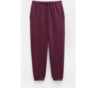 Hush Hush Red Alyna Pocket Detail Relaxed Joggers