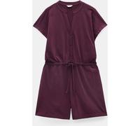Hush Hush Red Kendall Jersey Playsuit