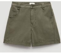 Hush Hush Sage Green Bryce Shorts Sage Green EU 46 (UK 18)