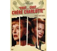 Hush...Hush, Sweet Charlotte [ NON-USA FORMAT, PAL, Reg.0 Import - France ]